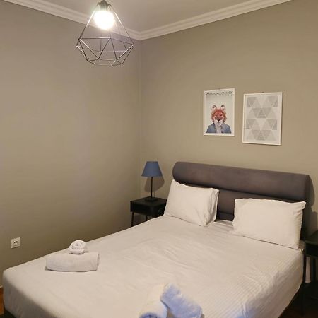 Mignon Apartment Athens Luaran gambar