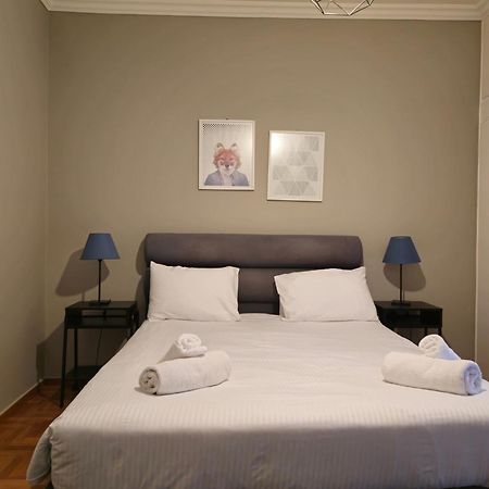 Mignon Apartment Athens Luaran gambar