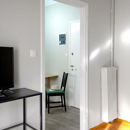 Mignon Apartment Athens Luaran gambar