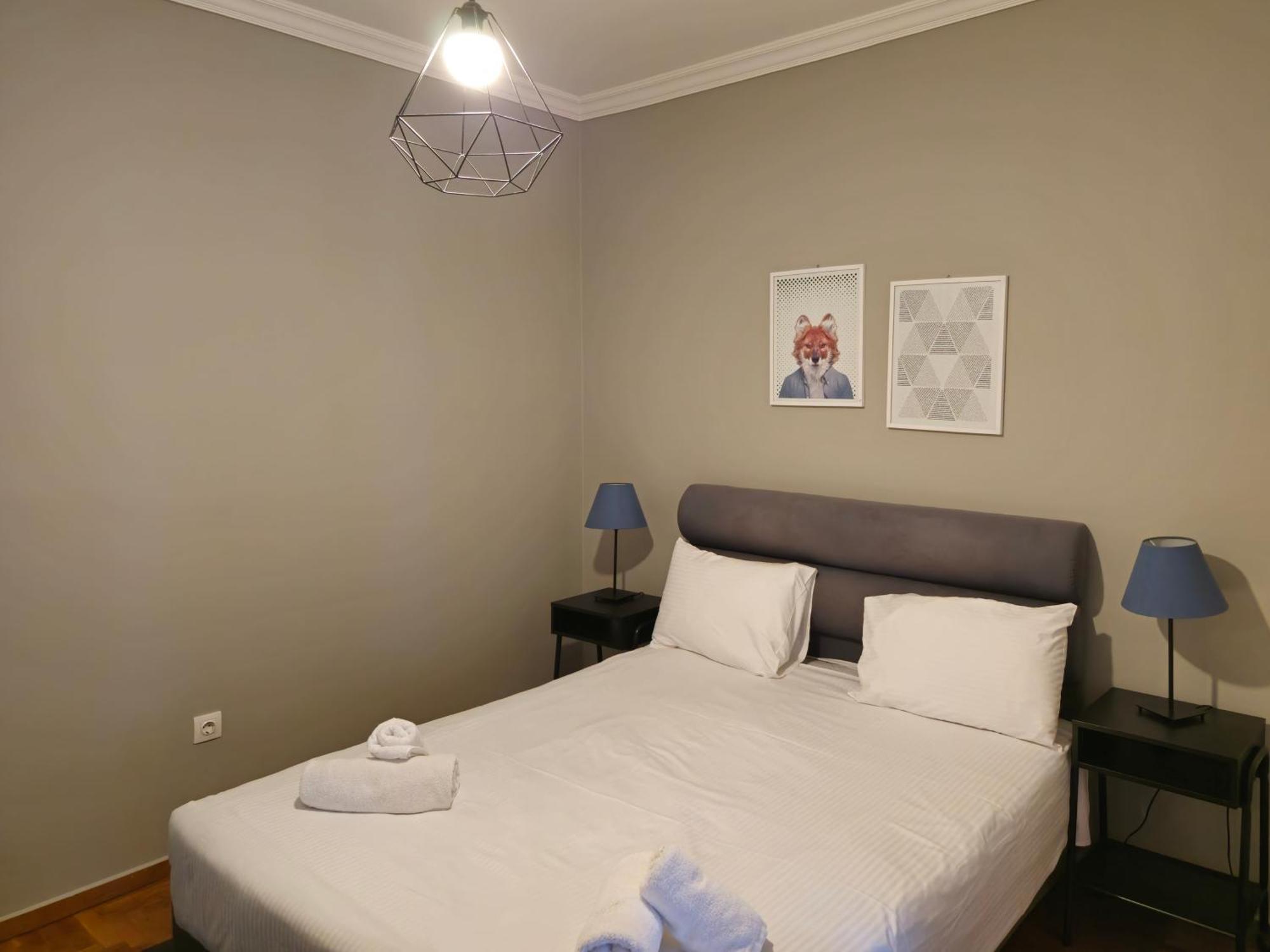 Mignon Apartment Athens Luaran gambar