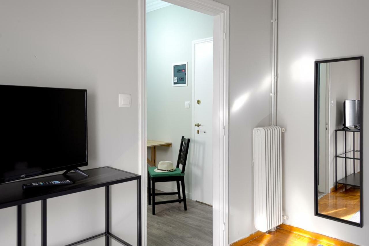 Mignon Apartment Athens Luaran gambar