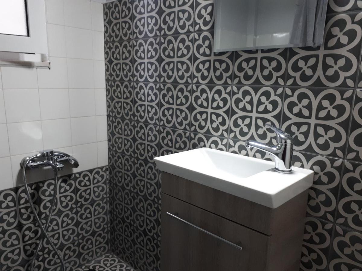 Mignon Apartment Athens Luaran gambar